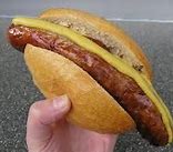 Bratwurst